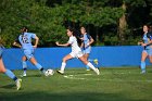 WSoc vs RWU  Wheaton College Women’s Soccer vs Roger Williams University. - Photo By: KEITH NORDSTROM